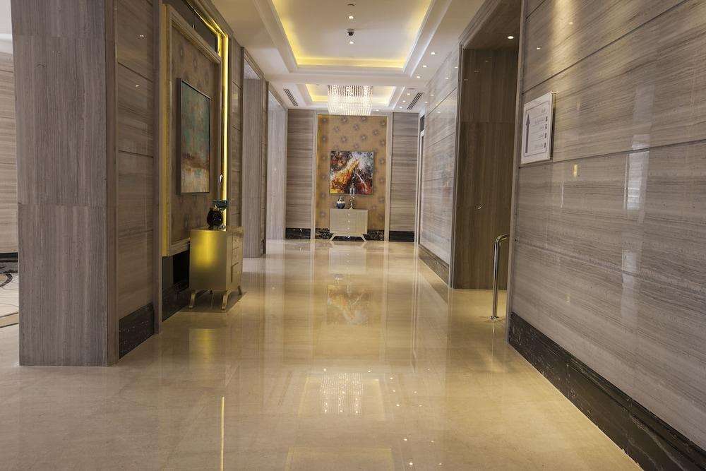 Aparthotel Boudl Al Qasr