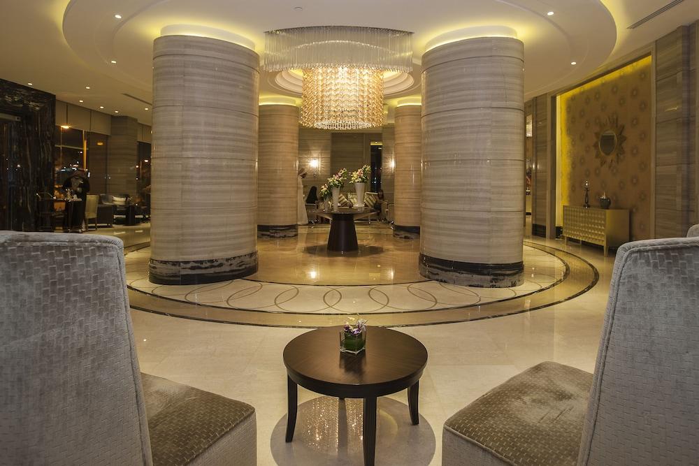 Boudl Al Qasr 3* Riyadh