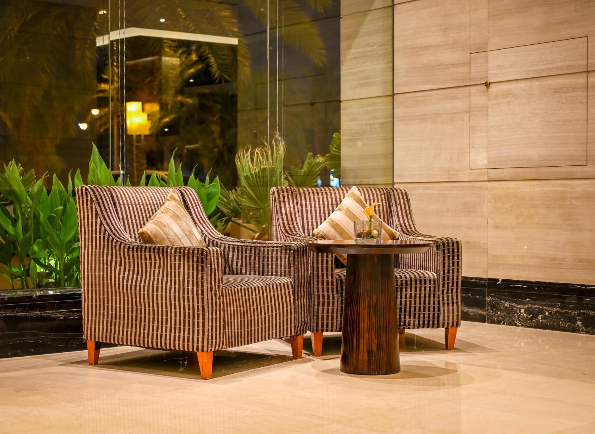 Boudl Al Qasr 3* Riyadh