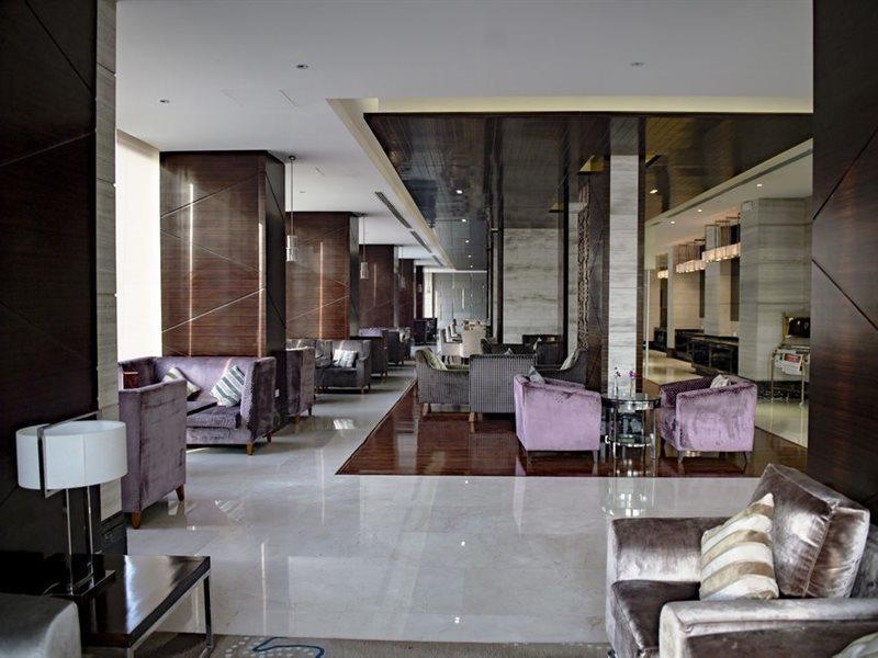 Boudl Al Qasr Aparthotel Riyadh