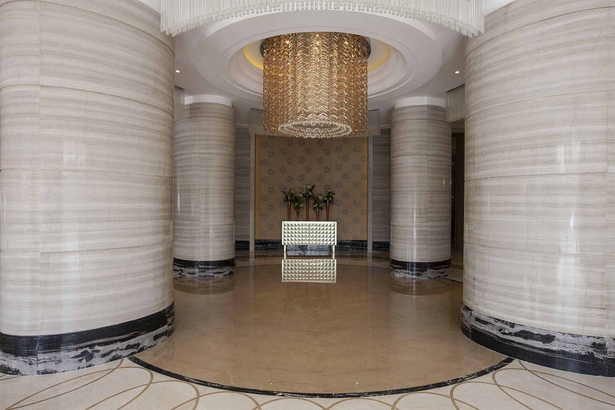 Boudl Al Qasr Aparthotel
