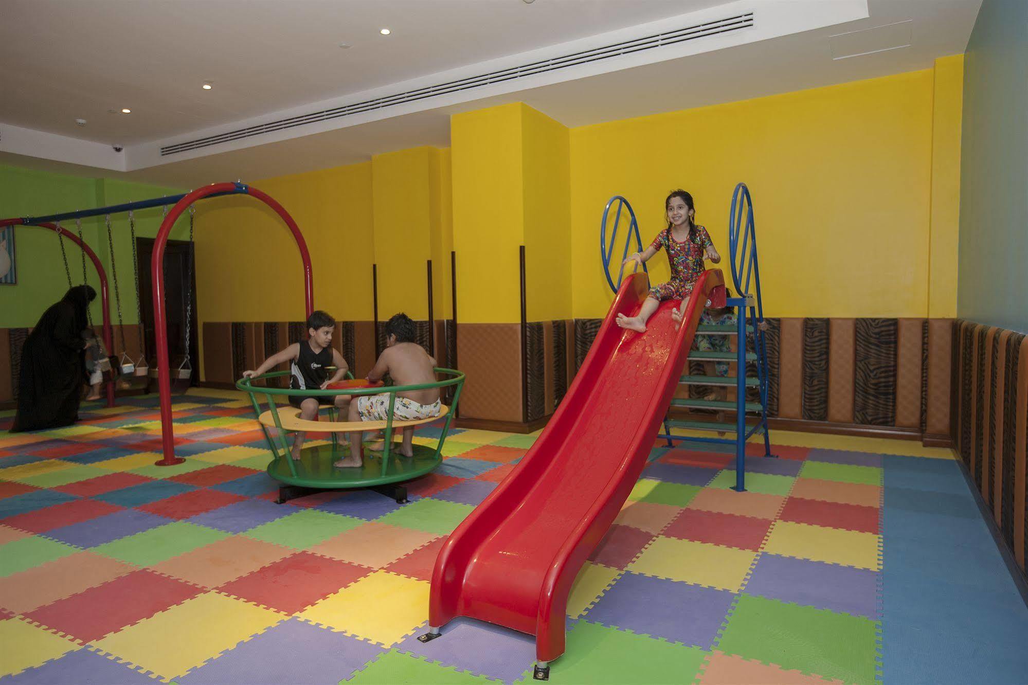 Aparthotel Boudl Al Qasr