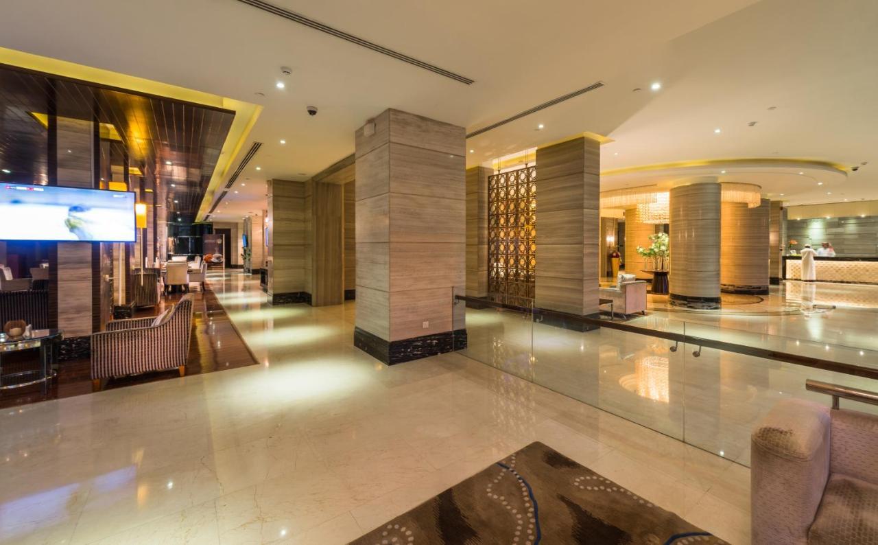 Boudl Al Qasr Aparthotel 3*
