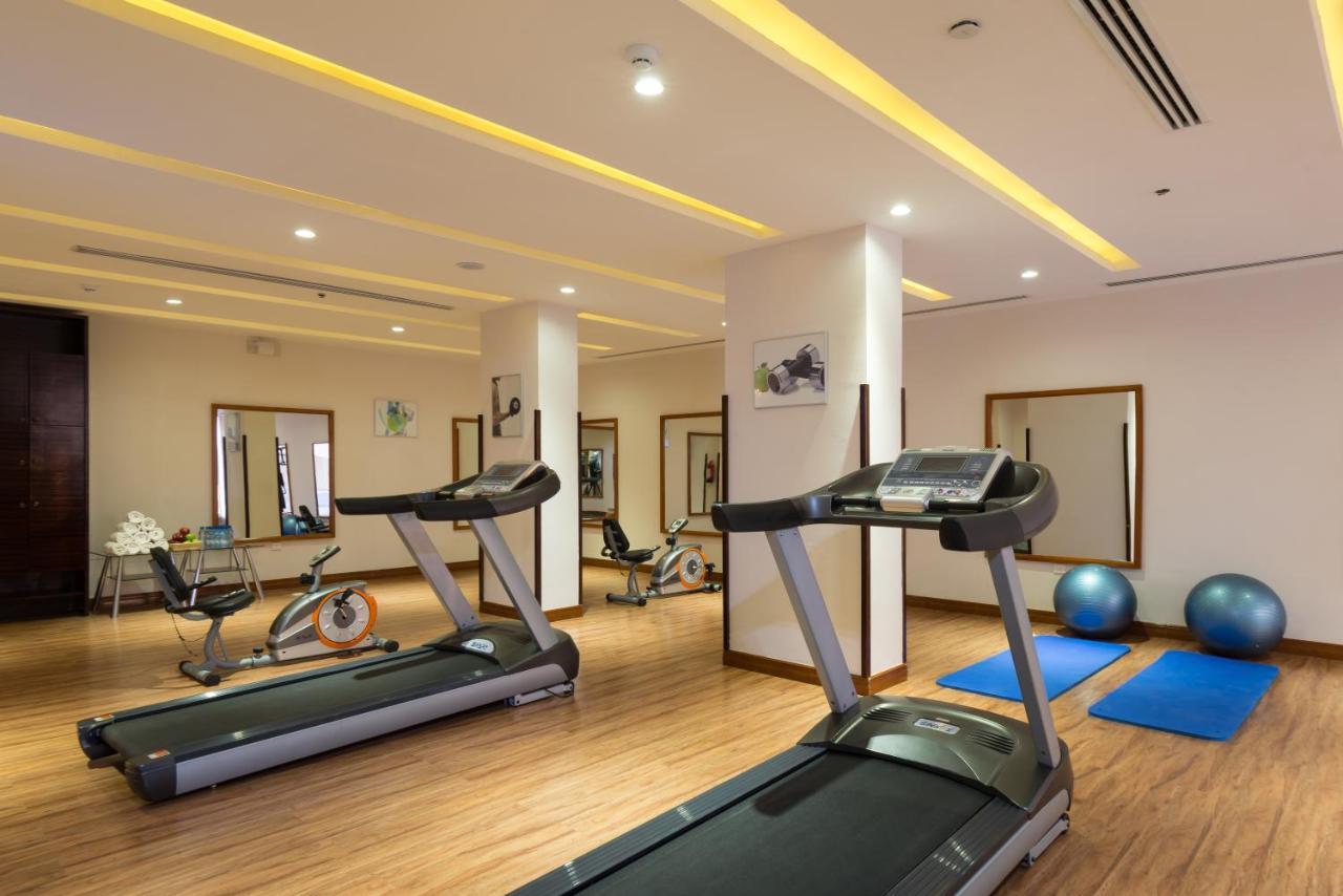 Boudl Al Qasr 3*