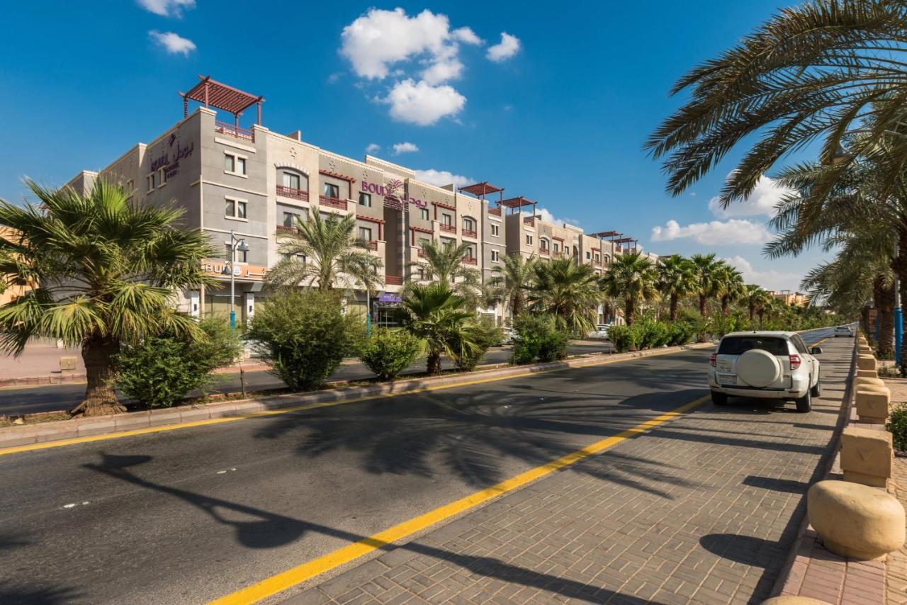 Boudl Al Qasr 3*