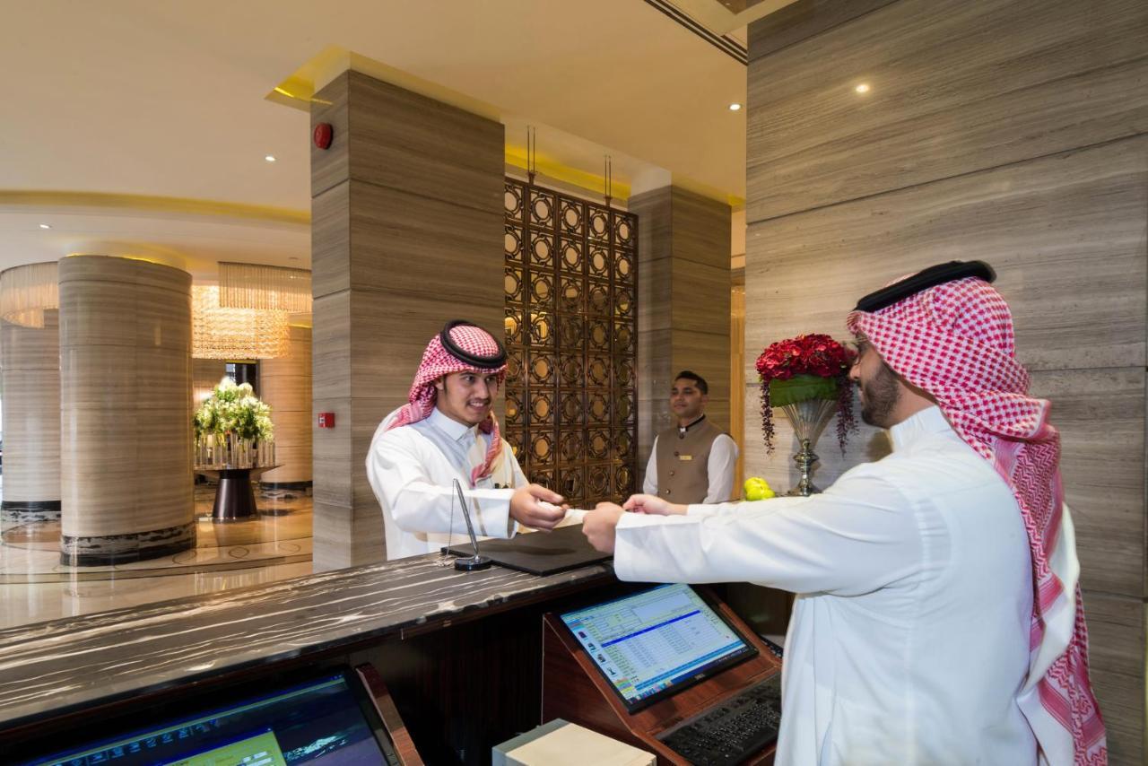 Boudl Al Qasr Aparthotel