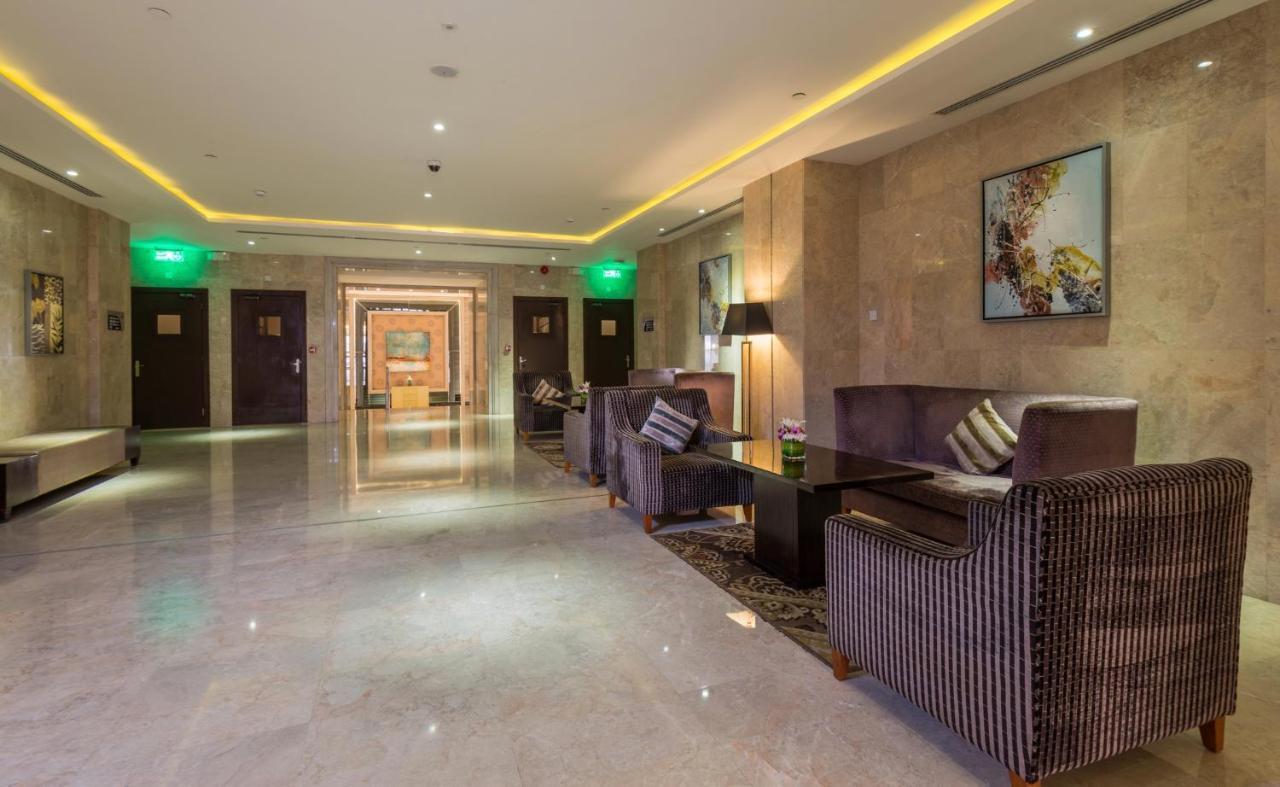 Boudl Al Qasr Aparthotel 3*
