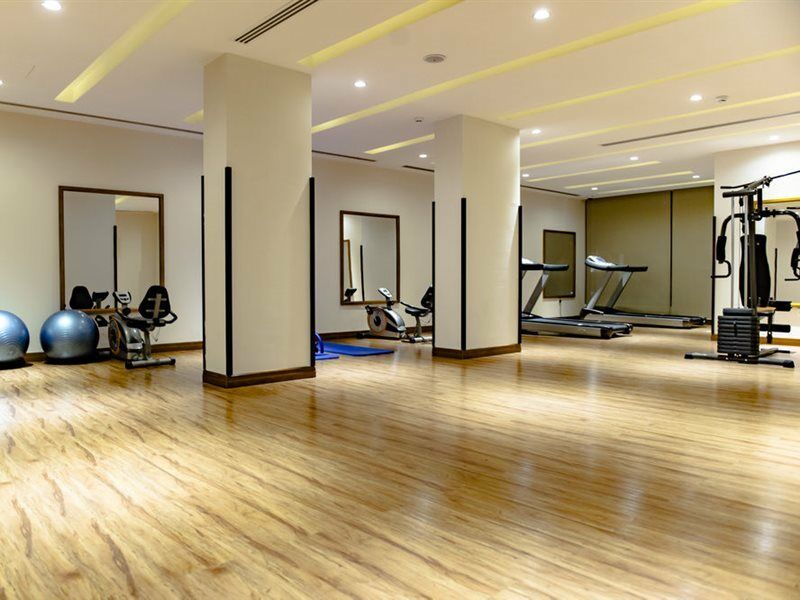 Aparthotel Boudl Al Qasr 3*